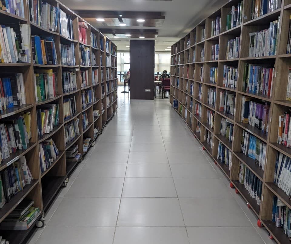 VIT Chennai Academic photo 4